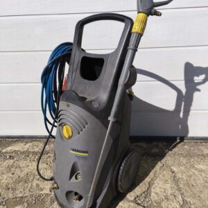 Survepesur 400V/9,2kw