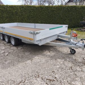 Haagis 3